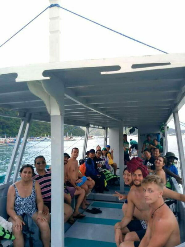 El Nido Island Tour C - Why Tour C Is a Great Choice for Travelers