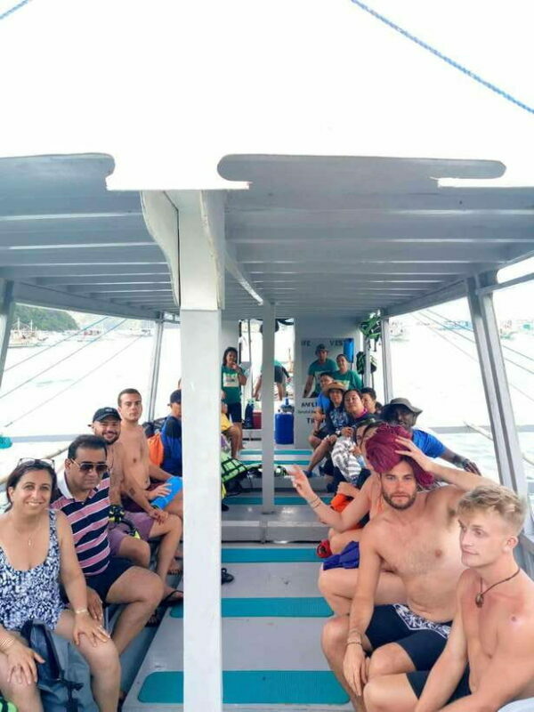 El Nido Island Tour C - A Closer Look at Whats Included and Whats Not