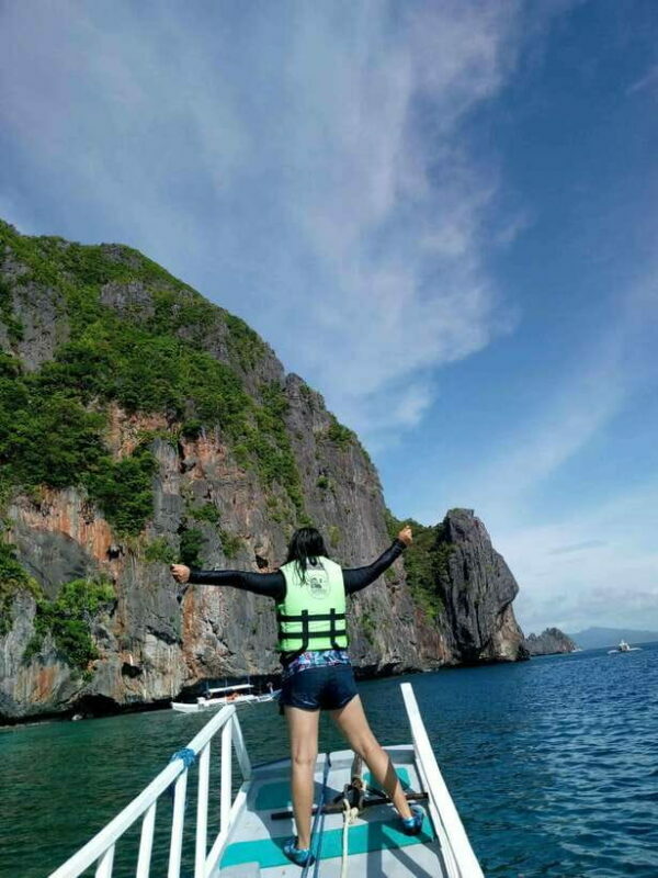 El Nido Island Tour C - What Reviewers Are Saying