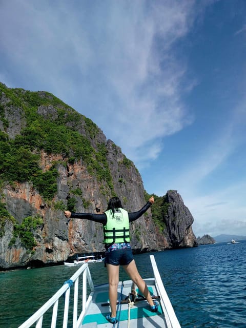 El Nido Island Tour D - Frequently Asked Questions