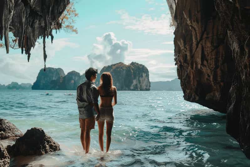 El Nido Islands and Cave Tour ( Private & All-Inclusive ) - Key Points