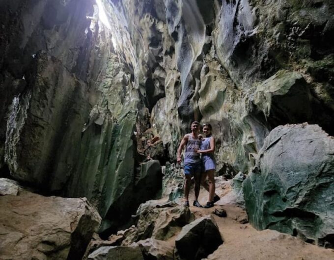 El Nido Islands and Cave Tour ( Private & All-Inclusive ) - Pickup and Transfers