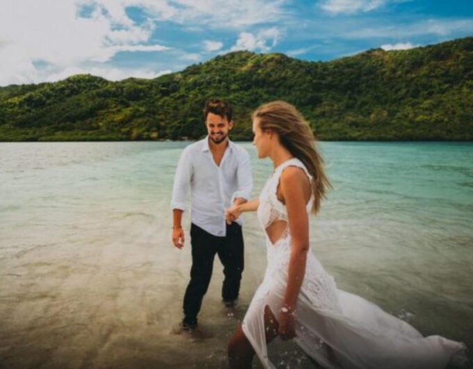 El Nido Islands and Cave Tour ( Private & All-Inclusive ) - Cancellation Policy