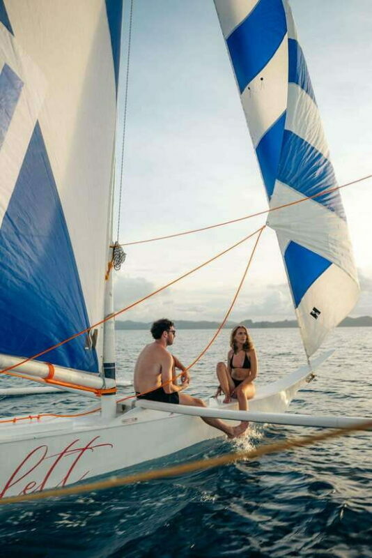 El Nido Islands: Shared Paraw Sunrise Sailing - Who Should Consider This Tour?