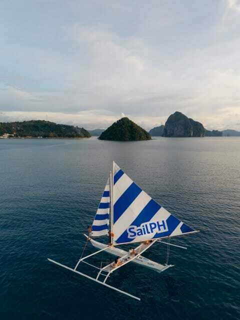 El Nido Islands: Shared Paraw Sunset Sailing - Final Thoughts