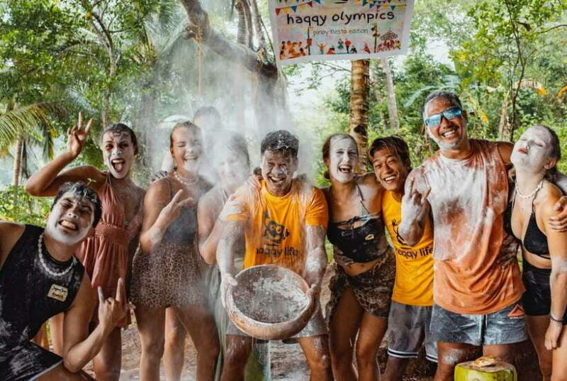 El Nido: Jeepney Adventure Tour with Lunch - Introduction