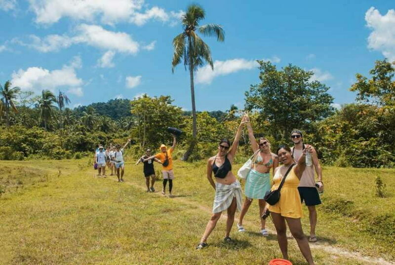 El Nido: Jeepney Adventure Tour with Lunch - Who Should Book This Tour?