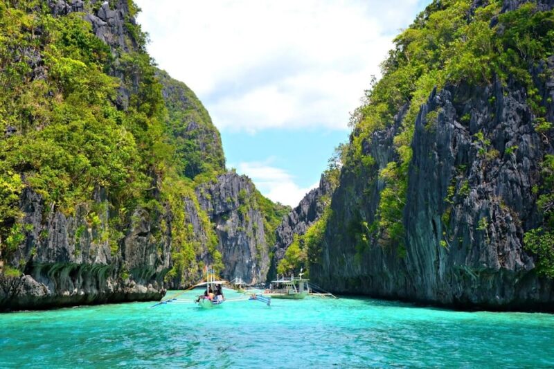 El Nido: Lio Airport To/From Hotel Transfers - Key Points