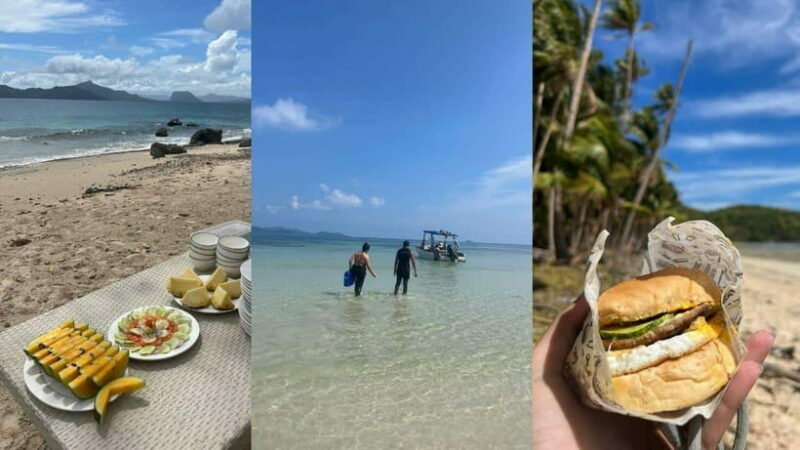El Nido: Manta Ray Diving Experience in Sibaltan - An Authentic Look at the El Nido Manta Ray Experience