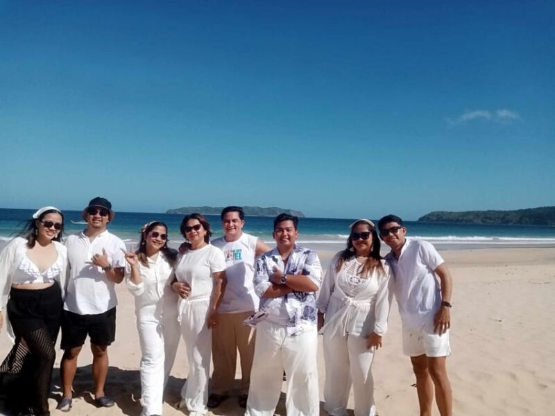 El Nido Nacpan Day Tour - Beach Highlights