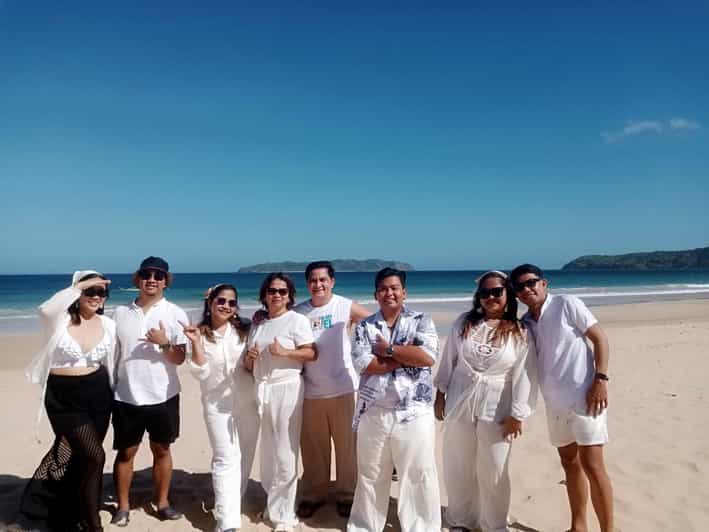 El Nido Nacpan Day Tour - Activities Offered