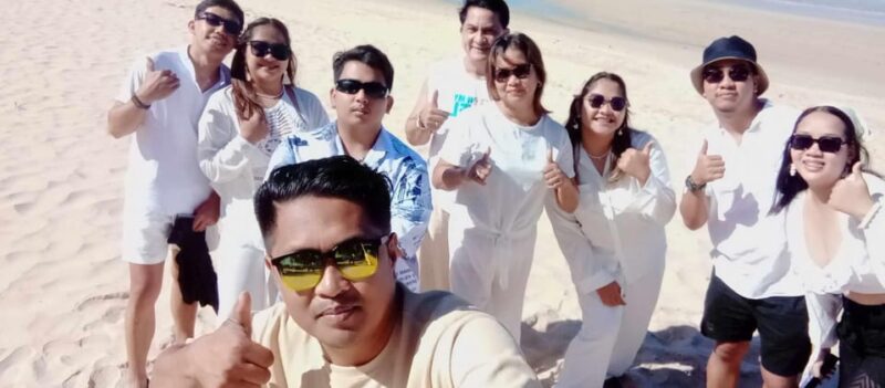 El Nido Nacpan Day Tour - Pricing and Duration