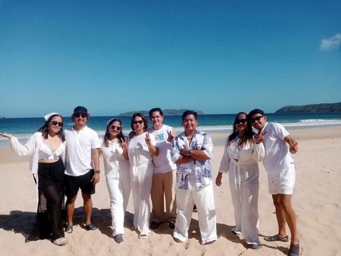 El Nido Nacpan Day Tour - Frequently Asked Questions