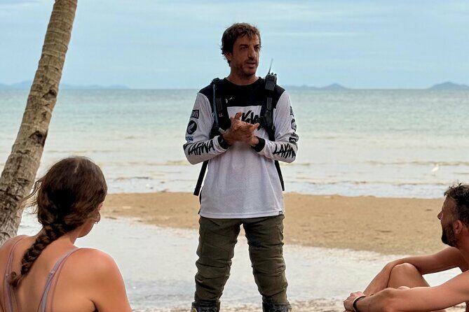 El Nido OFF ROAD Tour (Intermediate) - What’s Included and Why It Matters
