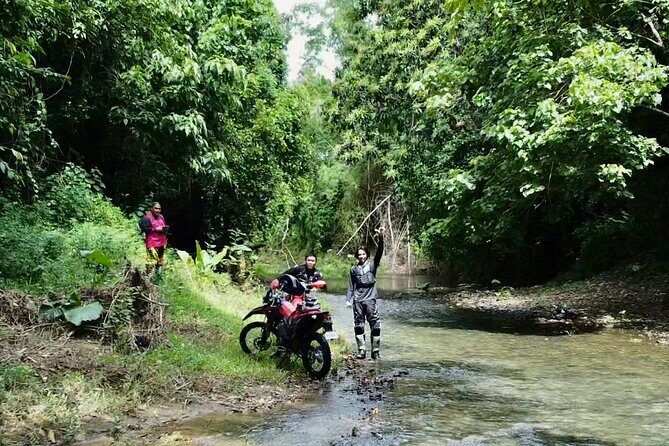 El Nido OFF ROAD Tour (Intermediate) - Value for Money