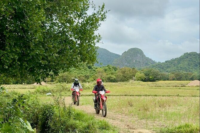 El Nido OFF ROAD Tour (Intermediate) - Who Will Love This Tour?