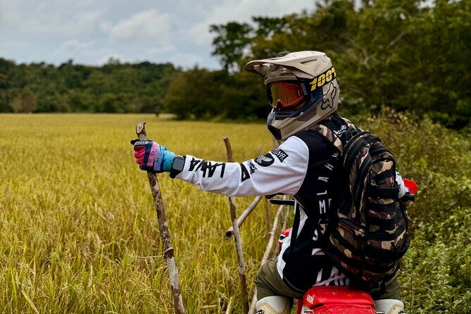 El Nido OFF ROAD Tour (Intermediate) - Practical Tips