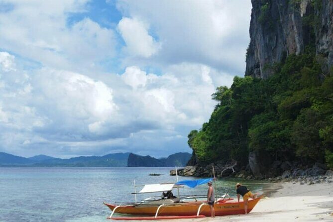 El Nido Palawan fishing with local Fisherman with lunch - Who Will Enjoy This Tour?