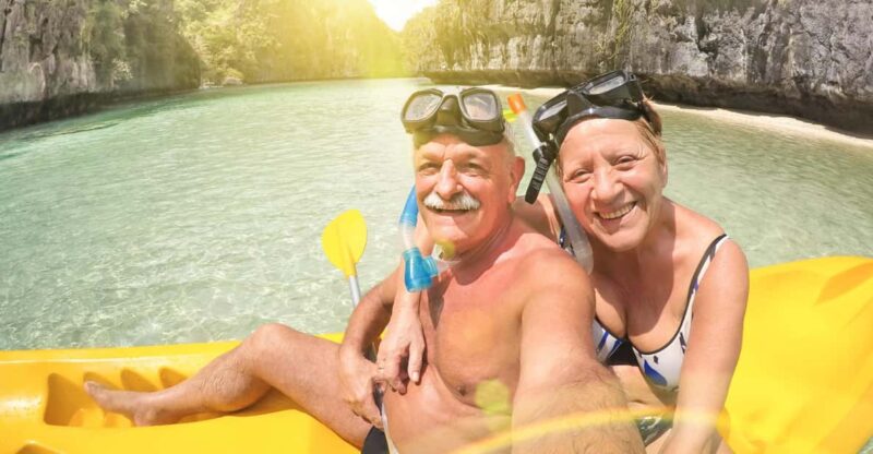 El Nido: Private/Exclusive Island Hopping Tour A BEST PRICE! - Key Points