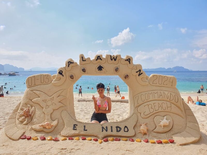 El Nido: Private/Exclusive Island Hopping Tour A BEST PRICE! - Important Information