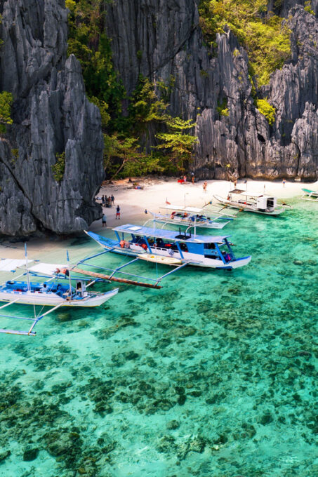 El Nido: Private/Exclusive Island Hopping Tour A BEST PRICE! - Pickup and Drop-off