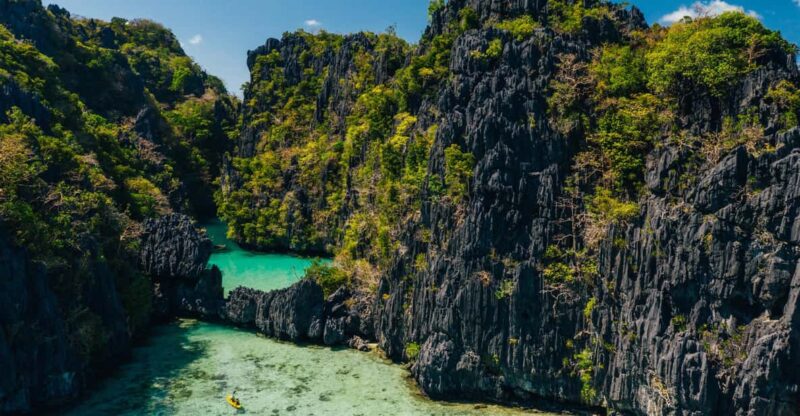 El Nido: Private/Exclusive Island Hopping Tour D BEST PRICE - Experience and Activities