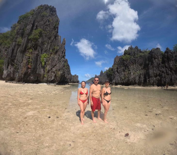 El Nido Private Lagoon Tour - Tour a W/ Island Lunch - Key Points