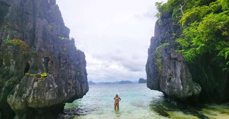 El Nido Private Lagoon Tour - Tour a W/ Island Lunch - Tour Highlights and Itinerary