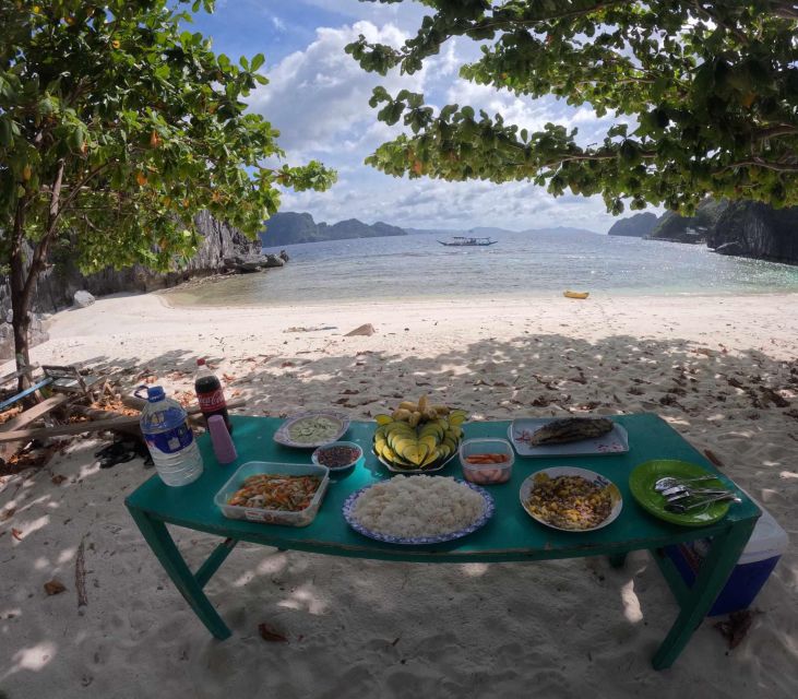 El Nido Private Lagoon Tour - Tour a W/ Island Lunch - Frequently Asked Questions