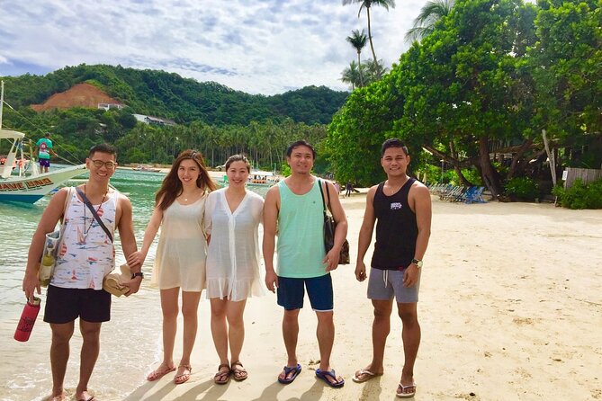 El Nido Private Tour a W/ Lunch - Accessibility and Participation