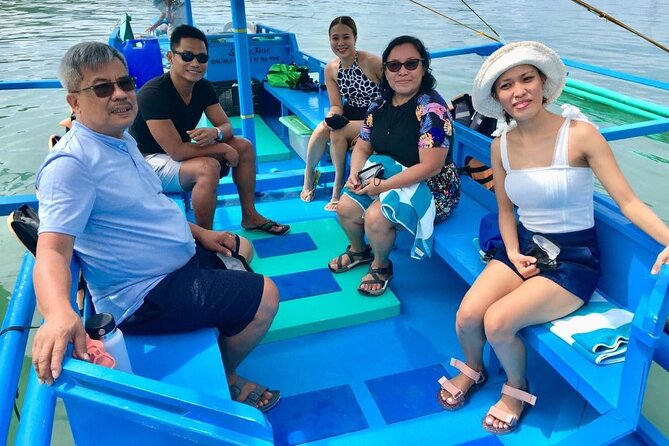El Nido Private Tour a W/ Lunch - Customer Feedback and Concerns