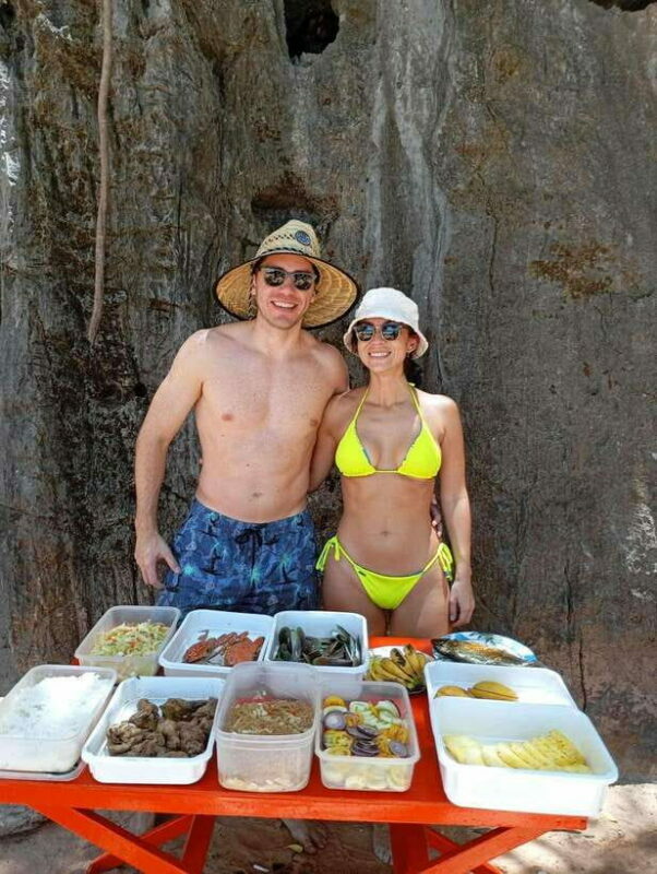 El Nido: Private Tour B with Snake Island and Caves - An In-Depth Look at El Nido Private Tour B