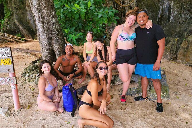 El Nido Private Tour D with Lunch - Exploring El Nido Private Tour D: A Deep Dive