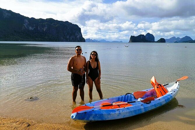 El Nido Private Tour D with Lunch - FAQ