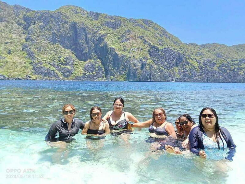 El Nido: Shared Island Hopping Tour C with Buffet Lunch - A Practical Overview of El Nido Tour C
