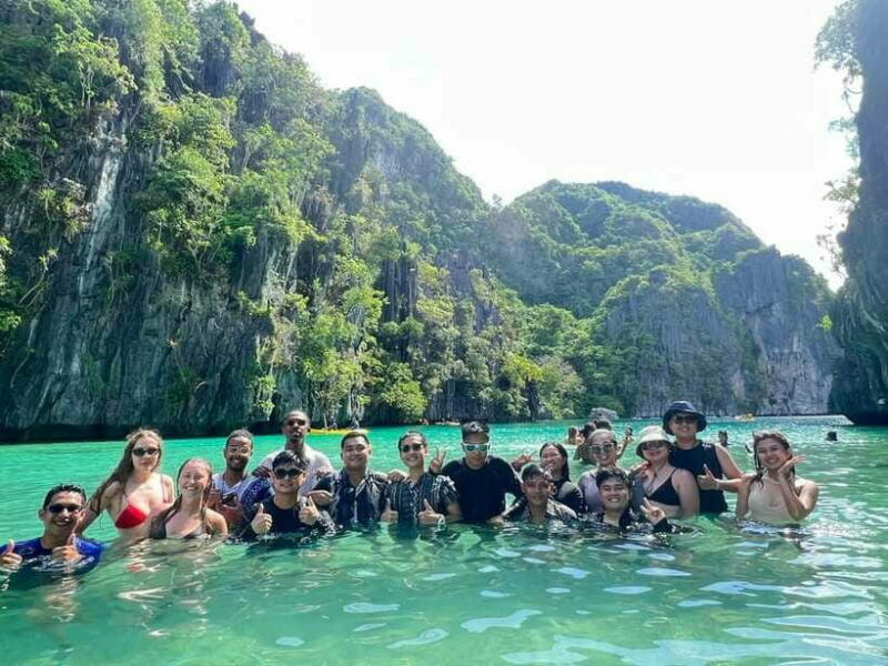 El Nido: Shared Island Hopping Tour C with Buffet Lunch - The Practicalities