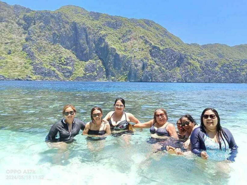 El Nido: Shared Island Hopping Tour C with Buffet Lunch - The Sum Up: Is This Tour Worth It?