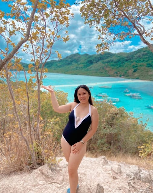 EL NIDO: Sharing/Joiner Island Hopping Tour B - Itinerary and Highlights