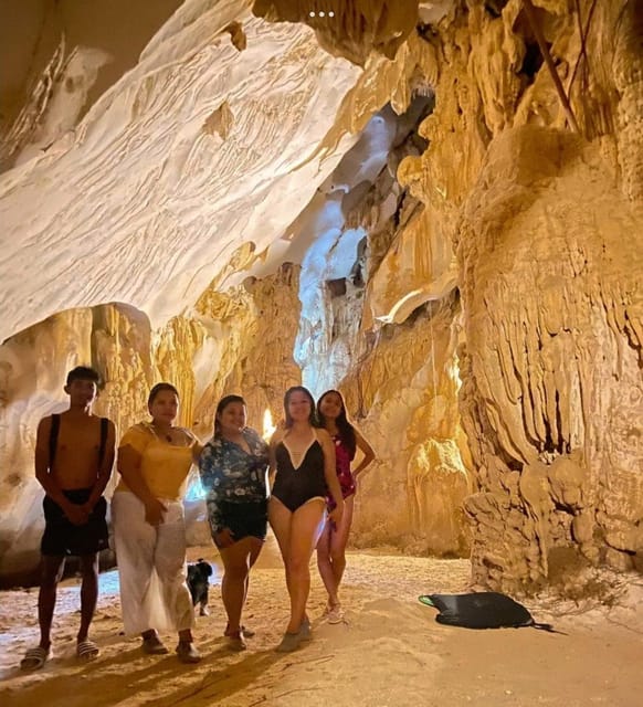 EL NIDO: Sharing/Joiner Island Hopping Tour B - Pickup Locations and Languages