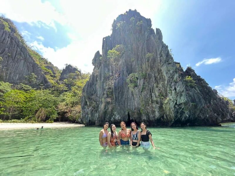 EL Nido: Sharing/Joiner Island Hopping Tour C W/Buffet LUNCH - Frequently Asked Questions