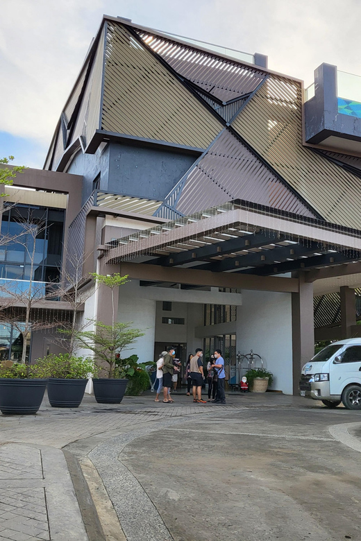 El Nido to Puerto Princesa - Booking Process