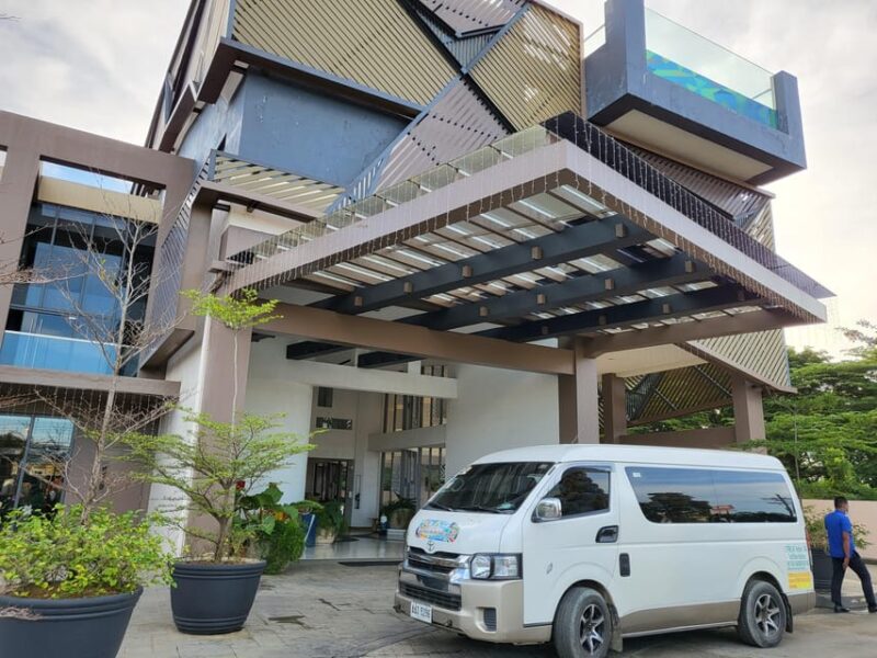El Nido to Puerto Princesa - Important Considerations
