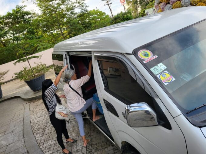 El Nido to Puerto Princesa - Frequently Asked Questions