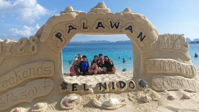 El Nido Tour A - What to Bring