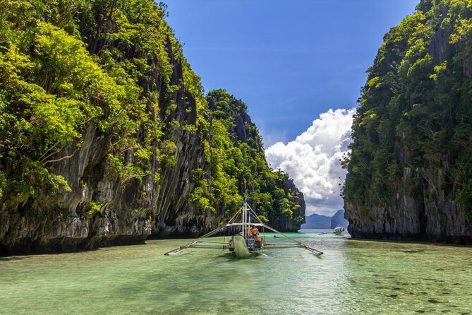 El Nido Tour A - Big Lagoon Premium Tour (Private / Shared) - Key Points