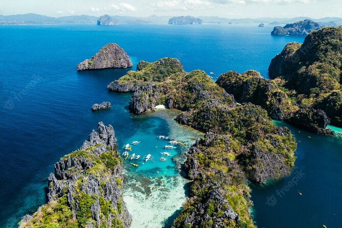 El Nido Tour A - Big Lagoon Premium Tour (Private / Shared) - Guest Reviews and Feedback
