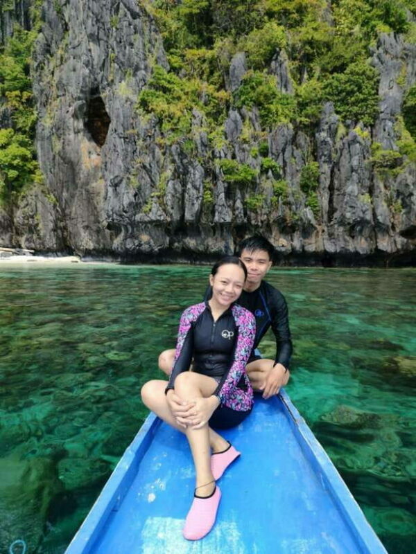 El Nido: Tour A (Big & Secret Lagoon, Shimizu, 7 Commando) - Key Points