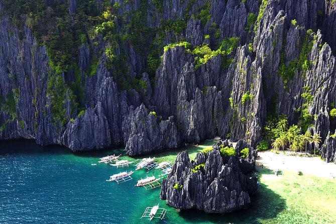 EL Nido Tour A - Pickup and Meeting Details