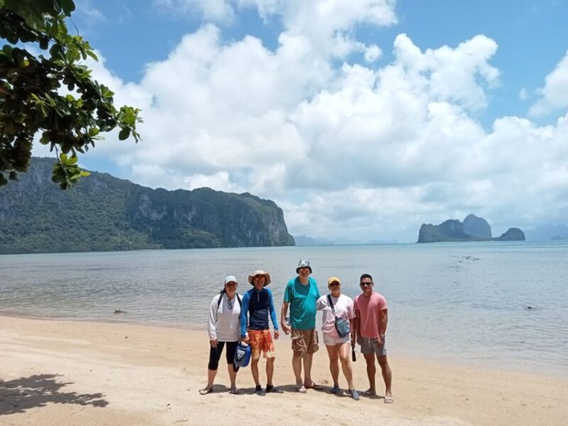El Nido Tour A: Full-Day Tour With Lunch and Pickup - What to Bring