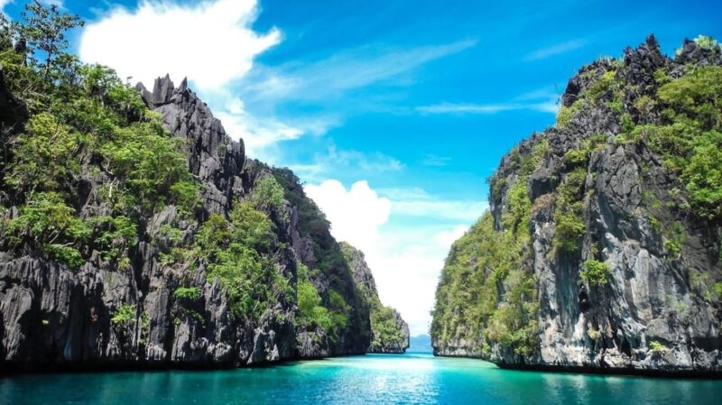 El Nido Tour A (Shared Tour) - Inclusions and Exclusions